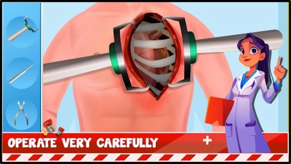 急诊外科主任医生图2