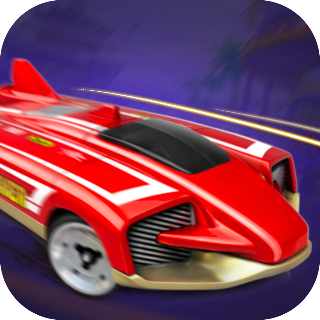 欢乐抢车位游戏官方版