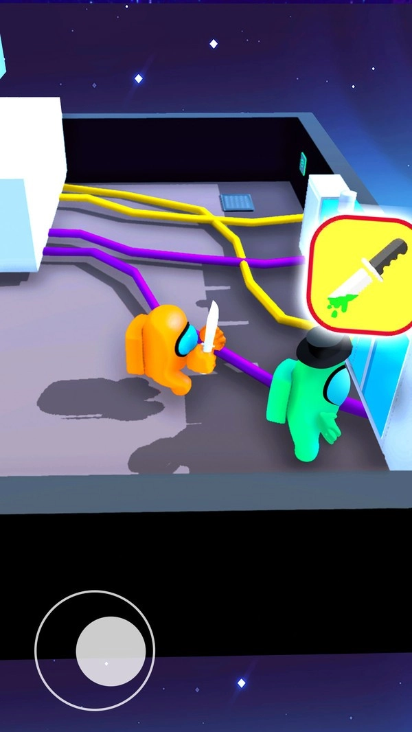 狼人3D模拟无广告版(2)