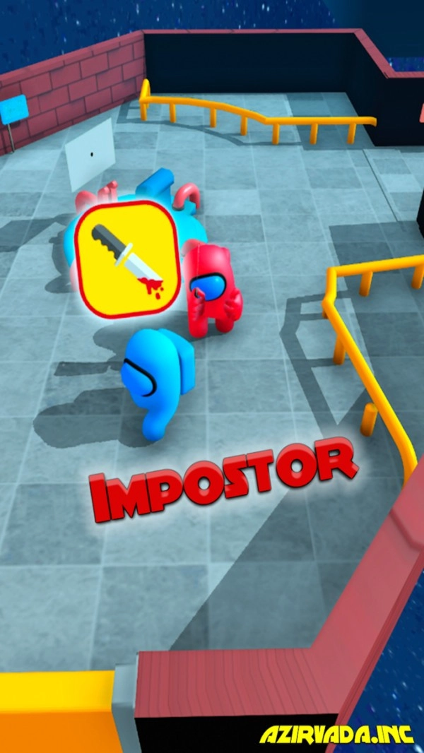 深红太空杀安卓免费版(1)