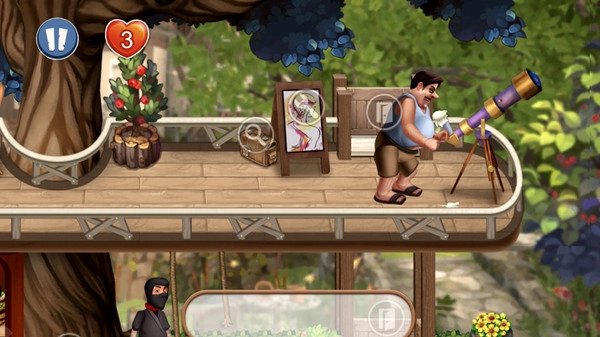 恶搞邻居手机正版(2)