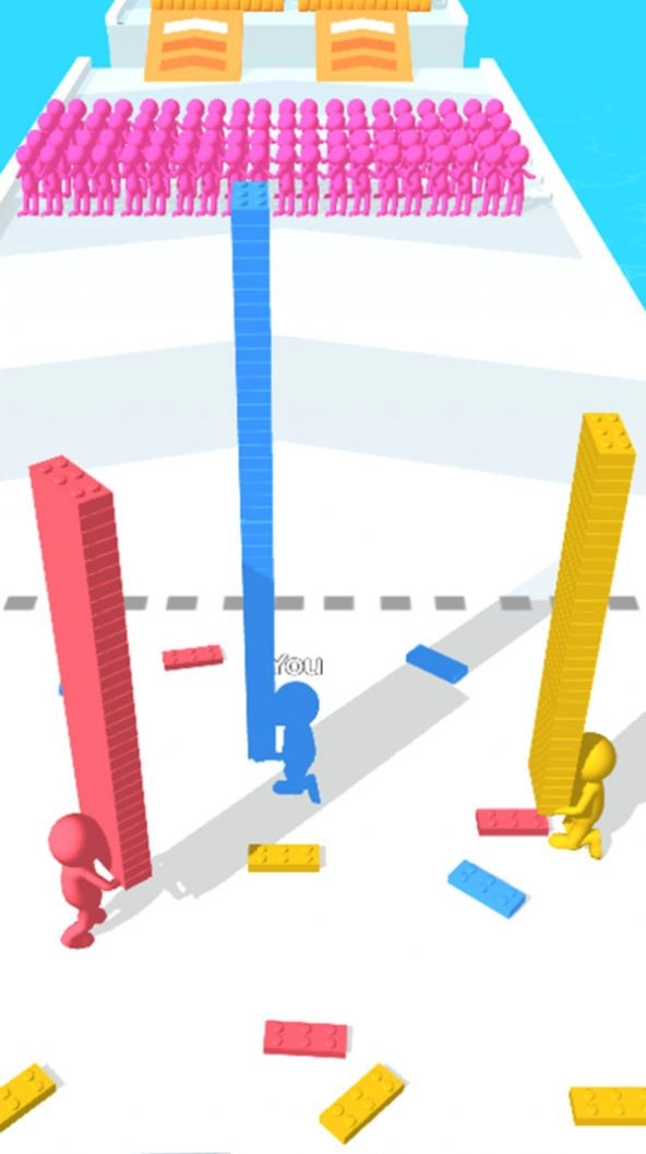 迷你卡丁车比赛直装版(2)