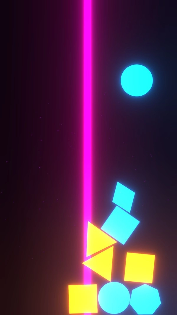 幻彩几何游戏官方最新版图1