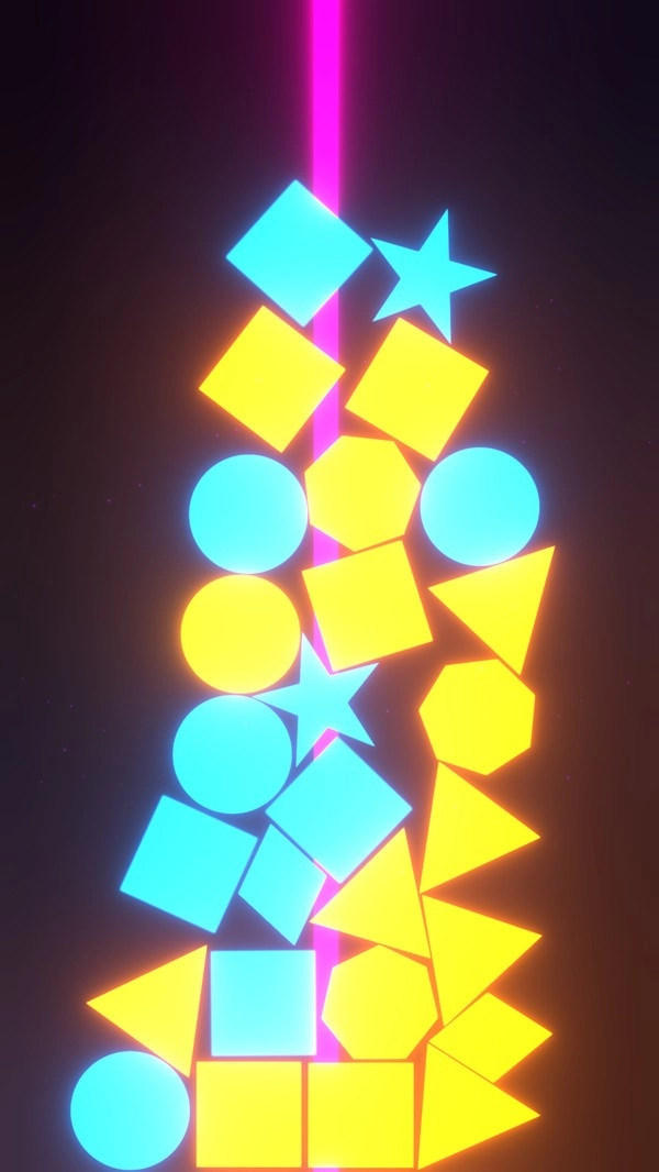 幻彩几何游戏官方最新版图3