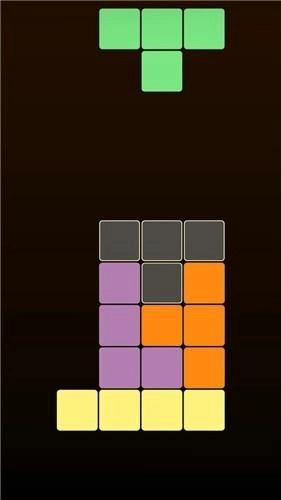 俄罗斯方块填充官方最新版(2)