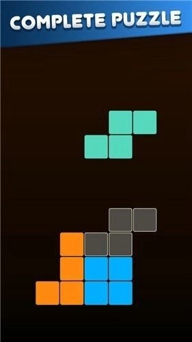 俄罗斯方块填充官方最新版(3)