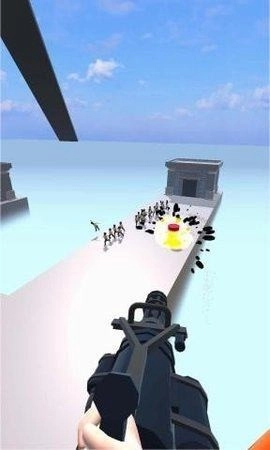 马路枪手安卓免费版图2
