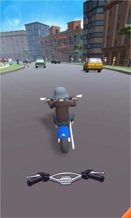 马路枪手安卓免费版图3