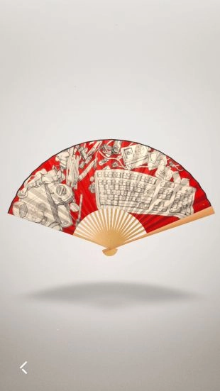 折扇截图0
