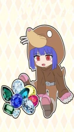 挖掘大冒险游戏正版(1)