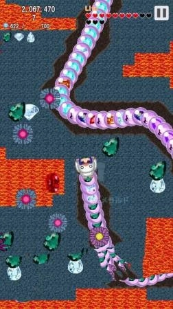 挖掘大冒险游戏正版(3)