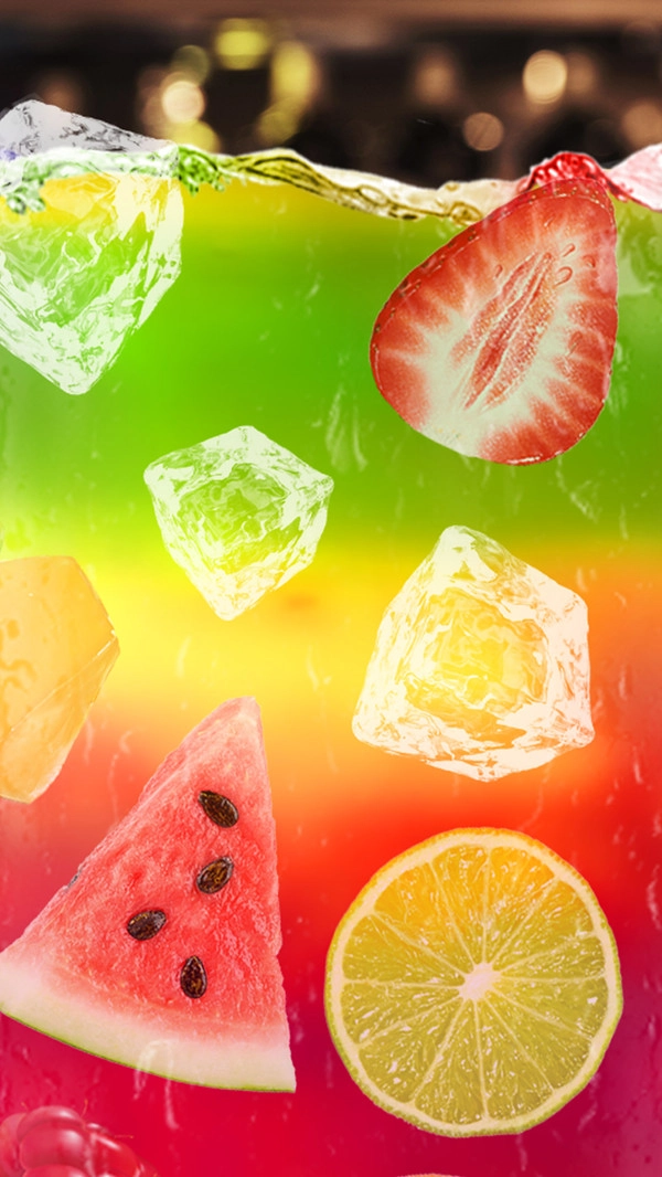 快乐奶茶游戏最新版图1