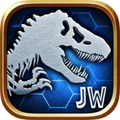 侏罗纪世界游戏官方最新版 V1.07