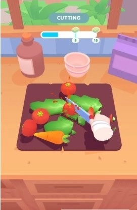 宝宝厨房美食最新版(1)