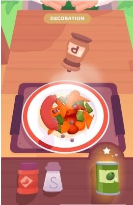 宝宝厨房美食最新版(3)