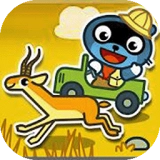 托卡城堡时尚小镇