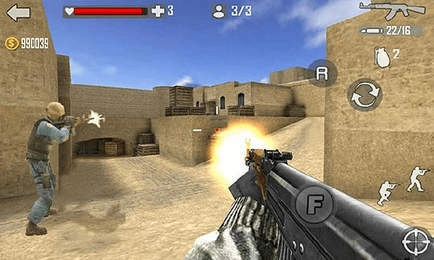 苟到决赛圈最新免费版图3