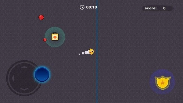 病毒大作战无广告版图1