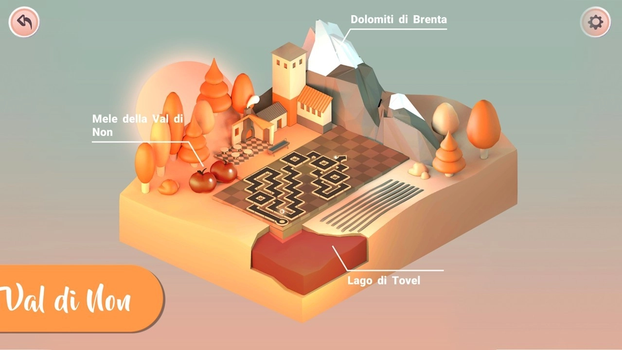 神奇之地游戏纯净版(2)
