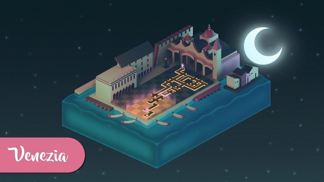 神奇之地游戏纯净版(3)