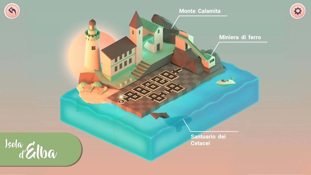 神奇之地游戏纯净版(4)