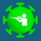 暴打疯狂病毒游戏正版