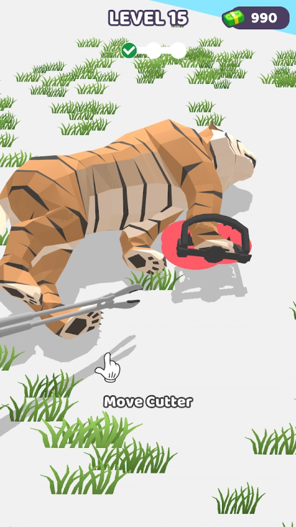 拯救野生动物安卓官方版(1)