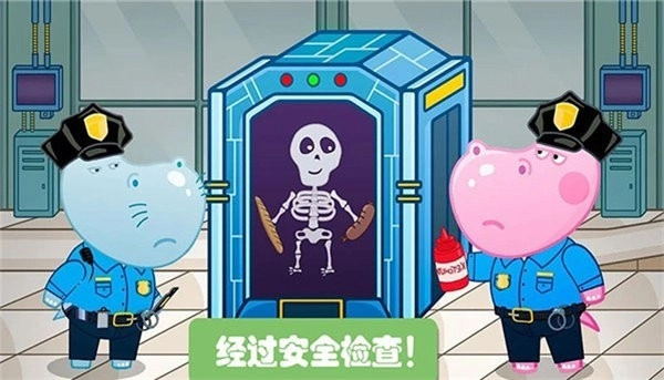 佩奇城堡小英雄安卓官方版(2)