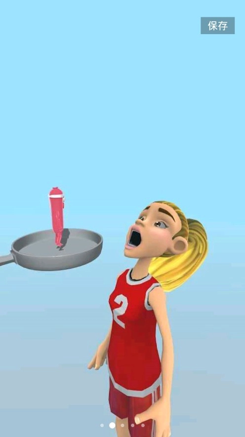 暴民大乱斗游戏正版图1