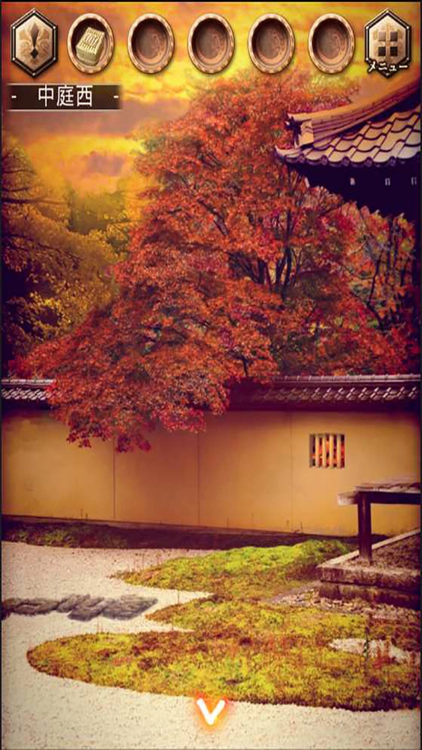 花鸟风月游戏绿色版