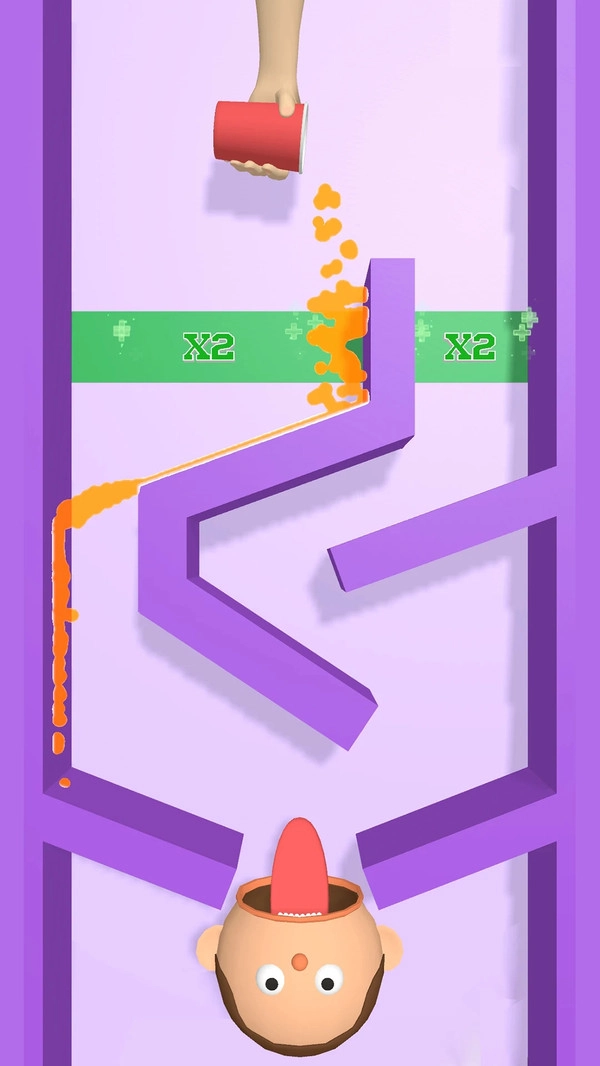 我爱喝饮料游戏完整版(3)