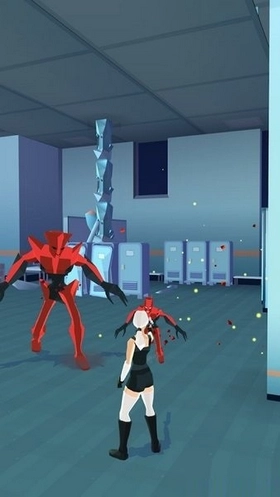 射击外星人截图3