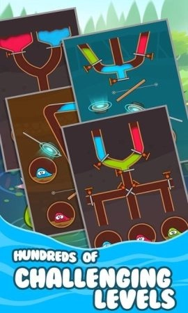 救救史莱姆正版图3