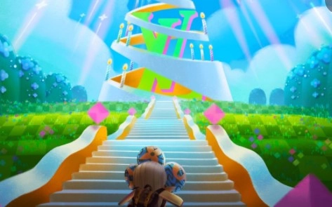 LOUIS THE GAME游戏完整版(1)