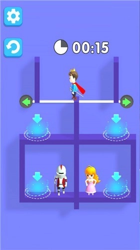 救救那女孩游戏最新版(1)