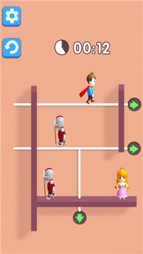 救救那女孩游戏最新版(2)