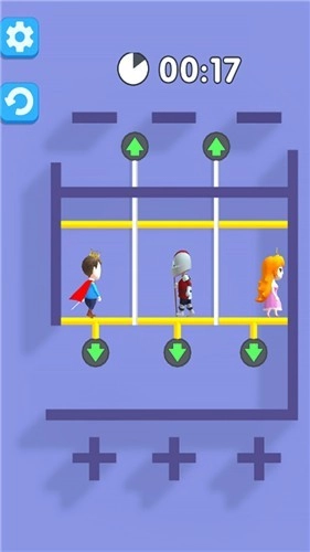 救救那女孩游戏最新版(3)