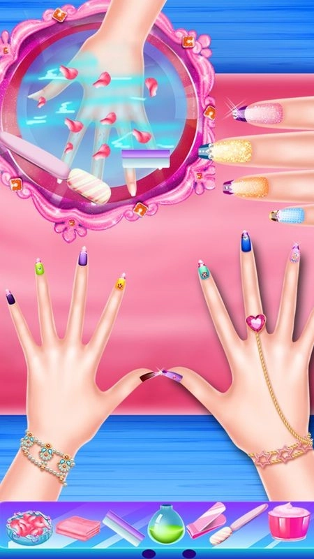大明星化妆舞会安卓官方版(1)