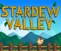 Stardew Valley游戏正版