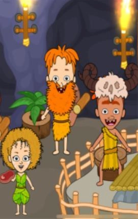 提兹小镇世界免费原版(2)