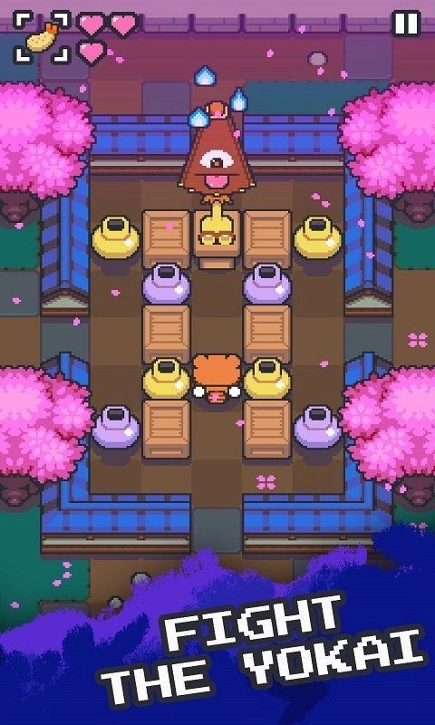 yokai dungeon直装游戏版图3