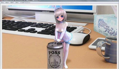 与袖珍手办相伴的日常(2)