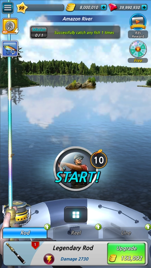 fishing season直装版(2)