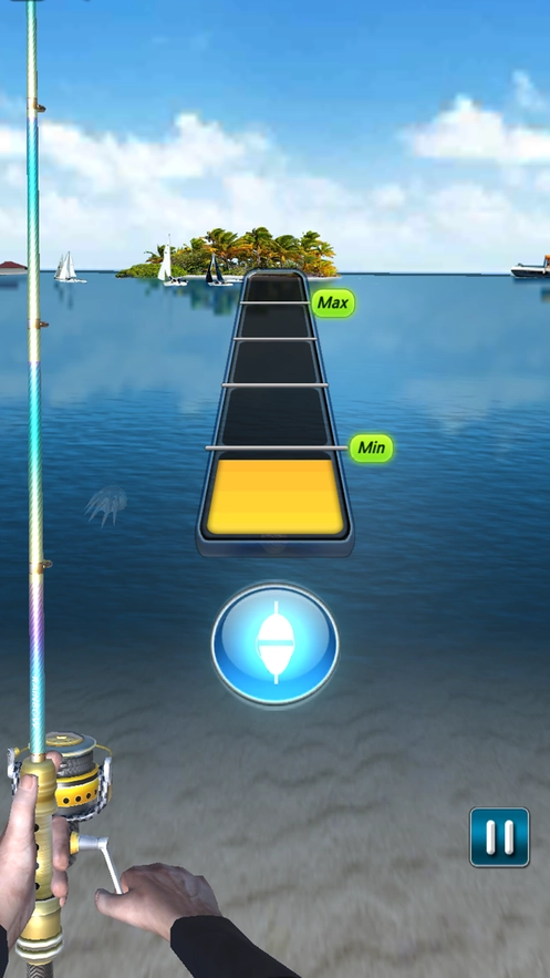 fishing season直装版(4)