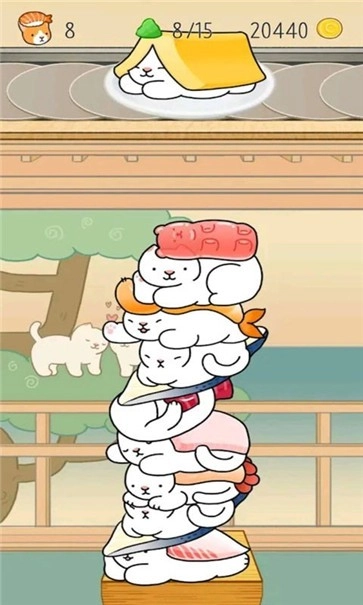 疯狂马戏团直装版(3)