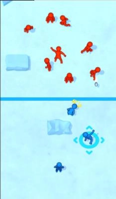 打雪仗手游无广告版(1)