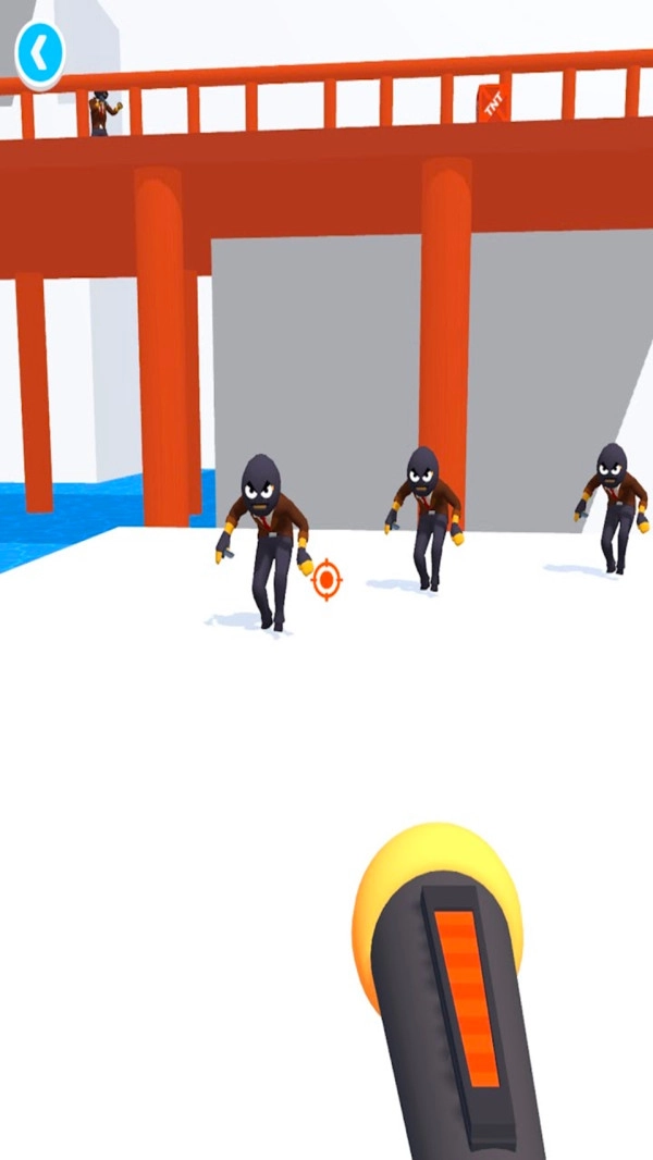 磁力特工正版图1