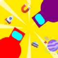太空人游乐场最新版
