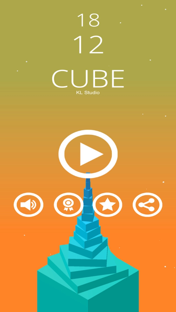 旋转天边游戏官方最新版(1)