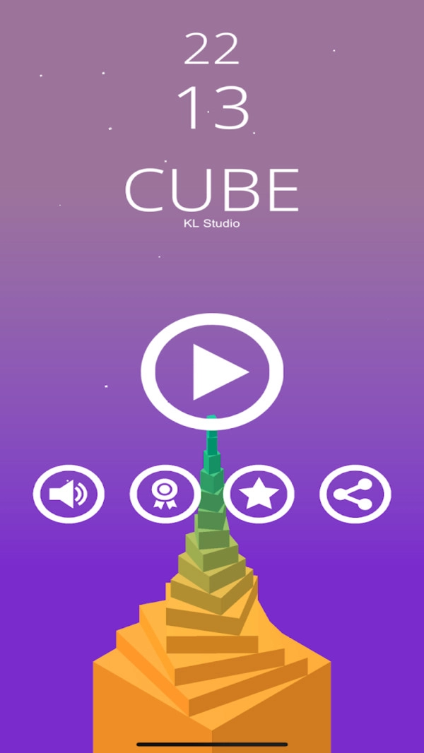 旋转天边游戏官方最新版(2)